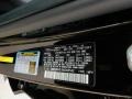 Abyss Black Pearl - Palisade SEL AWD Photo No. 20
