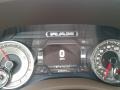 2022 Ram 2500 Limited Longhorn Mega Cab 4x4 Gauges