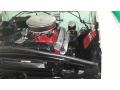 292ci OHV 16-Valve V8 1956 Ford Fairlane Club Sedan Engine