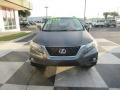 Nebula Gray Pearl - RX 350 Photo No. 2