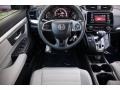 Basque Red Pearl II - CR-V LX Photo No. 5
