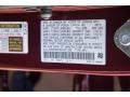 Basque Red Pearl II - CR-V LX Photo No. 39
