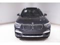 Dark Graphite Metallic - X3 xDrive30i Photo No. 2