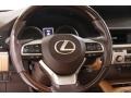  2018 ES 350 Steering Wheel