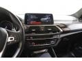 Dark Graphite Metallic - X3 xDrive30i Photo No. 9