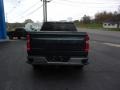 2020 Shadow Gray Metallic Chevrolet Silverado 1500 LT Crew Cab 4x4  photo #4