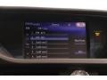 2018 Lexus ES Flaxen Interior Audio System Photo