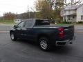 2020 Shadow Gray Metallic Chevrolet Silverado 1500 LT Crew Cab 4x4  photo #5