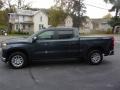 2020 Shadow Gray Metallic Chevrolet Silverado 1500 LT Crew Cab 4x4  photo #6