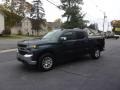 2020 Shadow Gray Metallic Chevrolet Silverado 1500 LT Crew Cab 4x4  photo #7