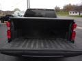 2020 Shadow Gray Metallic Chevrolet Silverado 1500 LT Crew Cab 4x4  photo #9
