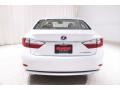 Eminent White Pearl - ES 350 Photo No. 20