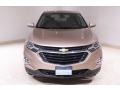 2019 Sandy Ridge Metallic Chevrolet Equinox LT  photo #2