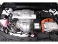 2018 Lexus ES 2.5 Liter DOHC 16-Valve VVT-i 4 Cylinder Gasoline/Electric Hybrid Engine Photo