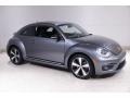 2014 Platinum Gray Metallic Volkswagen Beetle R-Line #143143665