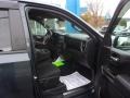 2020 Shadow Gray Metallic Chevrolet Silverado 1500 LT Crew Cab 4x4  photo #17