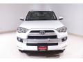 Blizzard White - 4Runner Limited 4x4 Photo No. 2