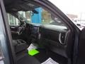 2020 Shadow Gray Metallic Chevrolet Silverado 1500 LT Crew Cab 4x4  photo #18