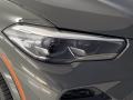 2022 Dravit Grey Metallic BMW X5 M50i  photo #4