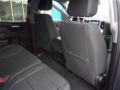 2020 Shadow Gray Metallic Chevrolet Silverado 1500 LT Crew Cab 4x4  photo #20