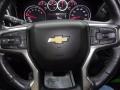 2020 Shadow Gray Metallic Chevrolet Silverado 1500 LT Crew Cab 4x4  photo #23