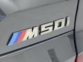 2022 Dravit Grey Metallic BMW X5 M50i  photo #9