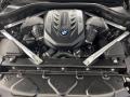 2022 Dravit Grey Metallic BMW X5 M50i  photo #10