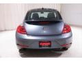 Platinum Gray Metallic - Beetle R-Line Photo No. 16