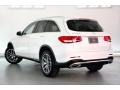 Polar White - GLC 300 Photo No. 10