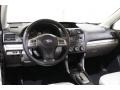 2015 Satin White Pearl Subaru Forester 2.5i Premium  photo #6