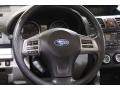 2015 Satin White Pearl Subaru Forester 2.5i Premium  photo #7