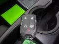 2020 Shadow Gray Metallic Chevrolet Silverado 1500 LT Crew Cab 4x4  photo #37