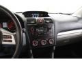 2015 Satin White Pearl Subaru Forester 2.5i Premium  photo #9