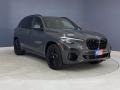 2022 Dravit Grey Metallic BMW X5 M50i  photo #28