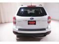 2015 Satin White Pearl Subaru Forester 2.5i Premium  photo #19
