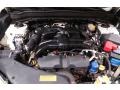 2015 Satin White Pearl Subaru Forester 2.5i Premium  photo #20