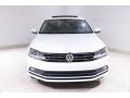 Pure White - Jetta SEL Photo No. 2