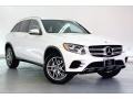 Polar White - GLC 300 Photo No. 34