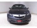 2012 Graphite Luster Metallic Acura TL 3.7 SH-AWD Technology  photo #2