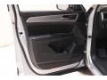 Titan Black Door Panel Photo for 2018 Volkswagen Atlas #143145596