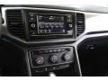 Titan Black Controls Photo for 2018 Volkswagen Atlas #143145700