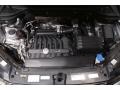 2018 Volkswagen Atlas 3.6 Liter FSI DOHC 24-Valve VVT V6 Engine Photo