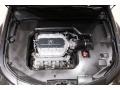 2012 Graphite Luster Metallic Acura TL 3.7 SH-AWD Technology  photo #21