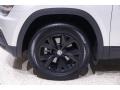 2018 Volkswagen Atlas S 4Motion Wheel and Tire Photo