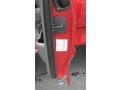 Toreador Red Metallic - F150 XLT Extended Cab 4x4 Photo No. 9