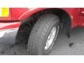 1999 Toreador Red Metallic Ford F150 XLT Extended Cab 4x4  photo #10