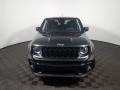 TechnoGreen Metallic - Renegade Jeepster 4x4 Photo No. 5