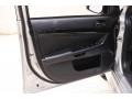 Black Door Panel Photo for 2017 Mitsubishi Lancer #143146150