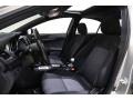 2017 Mitsubishi Lancer Black Interior Interior Photo
