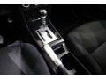 2017 Mitsubishi Lancer Black Interior Transmission Photo